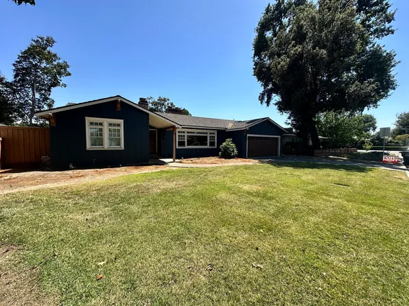 1531 W Laurel Ave, Visalia, CA 93277