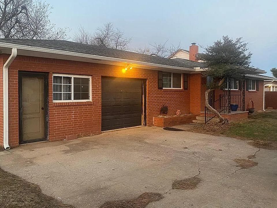 708 NW Main St, Minco, OK 73059 Zillow