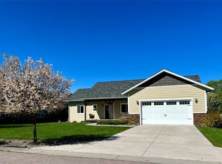 95 Eagle Dr, Polson, MT 59860