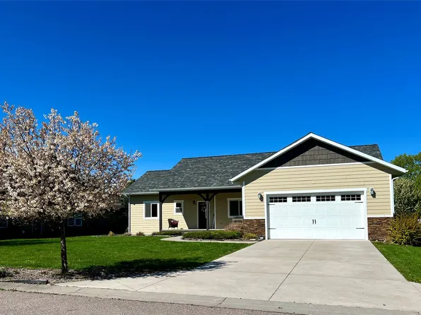 95 Eagle Dr, Polson, MT 59860