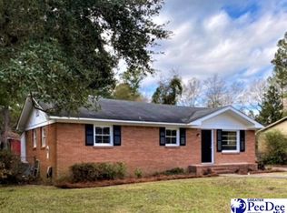 306 Smith St, Lake City, SC 29560