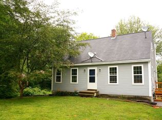 257 Portland Rd, Gray, ME 04039