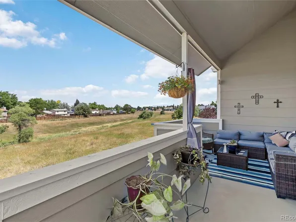 1049 S Walden Way #257, Aurora, CO 80017