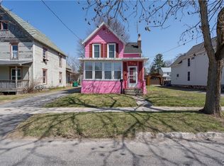 908 Superior St, Watertown, NY 13601