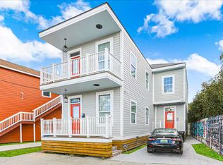1379 Saint Bernard Ave, New Orleans, LA 70116