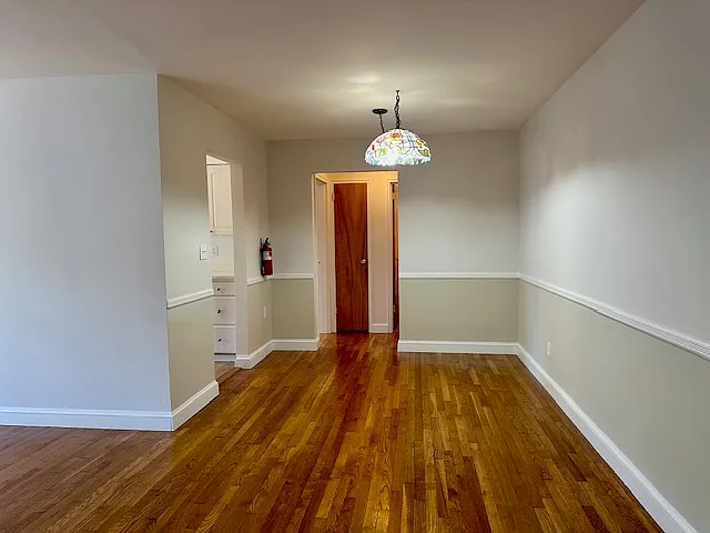 1620 Valley St #1B — Photo 3