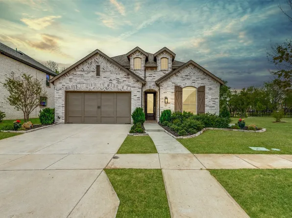 1835 Bell Ct, Van Alstyne, TX 75495