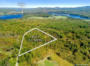 Lot #1 Millay Lane, Union, ME 04862