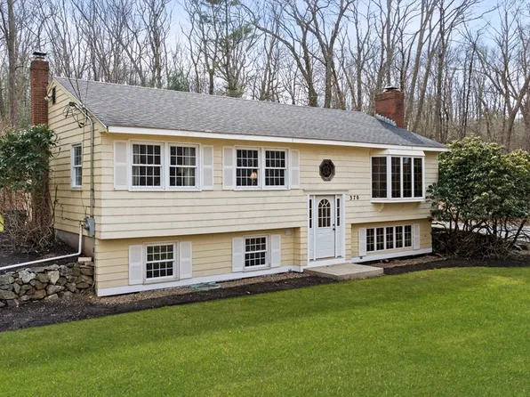 370 Ipswich Rd, Boxford, MA 01921