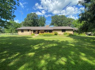 6719 Highway 63, Houston, MO 65483
