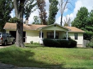 516 S 9th St, Thayer, MO 65791