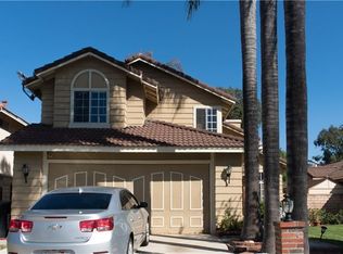 2254 Norte Vista Dr, Chino Hills, CA 91709