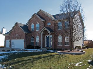 13225 Skyline Dr, Plainfield, IL 60585