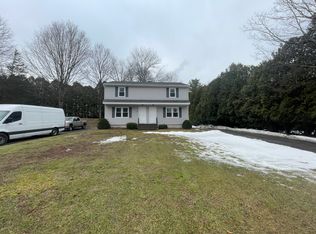 677 S West St, Feeding Hills, MA 01030