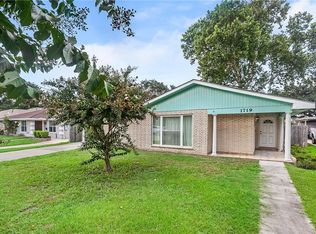 1719 Mendez St, New Orleans, LA 70122