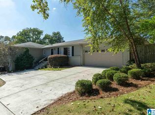 1752 Vestaview Ln, Birmingham, AL 35216