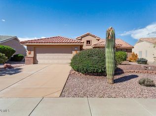 14806 W Las Brizas Ln, Sun City West, AZ 85375