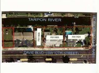 511 NE 12th Ave, Fort Lauderdale, FL 33301