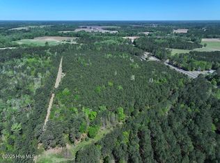 Williamson Rd, Fairmont, NC 28340