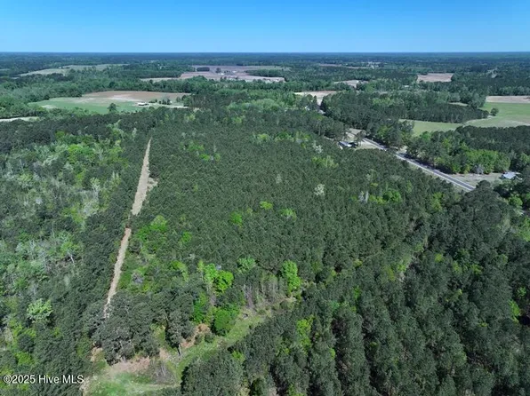 Tbd Williamson Road, Fairmont, NC 28340