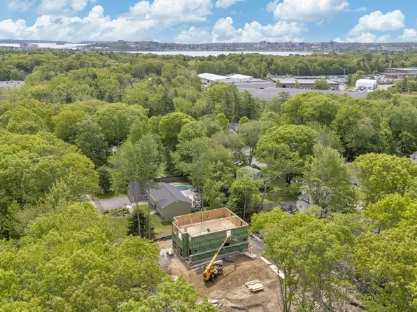 173 Harvard Street #A, Portland, ME 04103