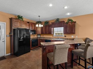 17017 Stone Valley Dr, Athens, AL 35611