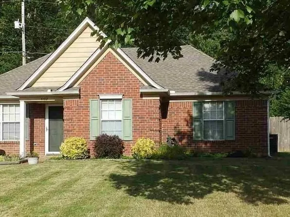 4102 Angelace Dr N, Memphis, TN 38135