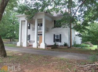 77 Booger Hill Rd, Danielsville, GA 30633