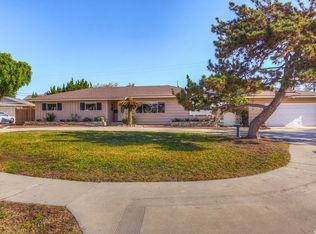 300 Concord Ave, Fullerton, CA 92831