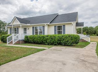 605 Pellam Ct, Rich Square, NC 27869