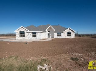 9540 Grey Wolf Ln, San Angelo, TX 76901