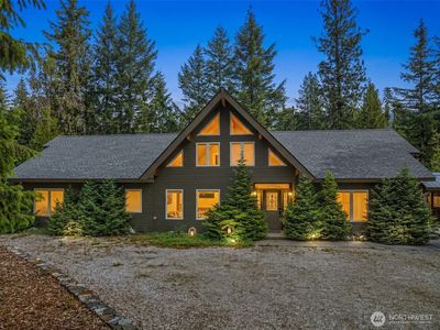 2220 Riffle Drive, Leavenworth, WA, 98826
