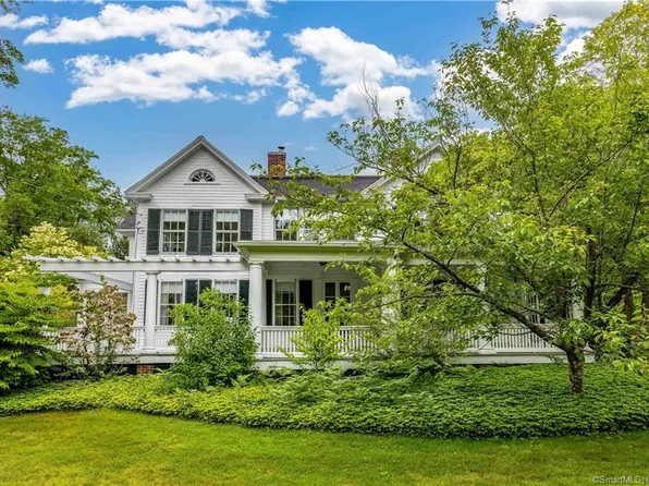 64 Prospect Street, Litchfield, CT 06759