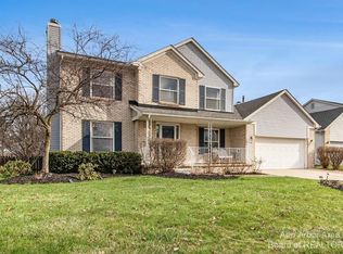 4119 Inglewood Dr, Ypsilanti, MI 48197