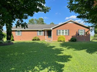 1036 Bowling Green Rd, Franklin, KY 42134