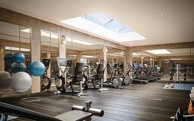 Rented by Compass | media 15