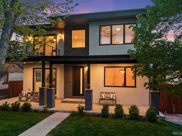 1179 S Jackson Street, Denver, CO 80210