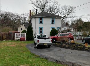 243 Rutland Ave, Mount Holly, NJ 08060