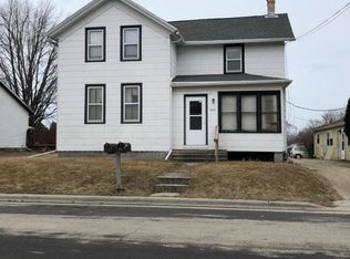 1117 Hazel St, Cleveland, WI 53015