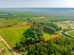 0 Cobbtown Rd, Jay, FL 32565