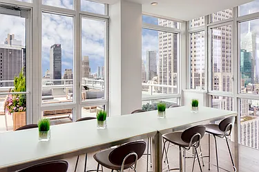 The Dylan at 309 Fifth Avenue in Midtown South