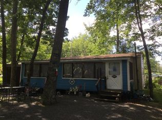 171 Wappinger Ln, Shohola, PA 18458