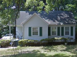 3741 Briar Rose Rd, Memphis, TN 38111