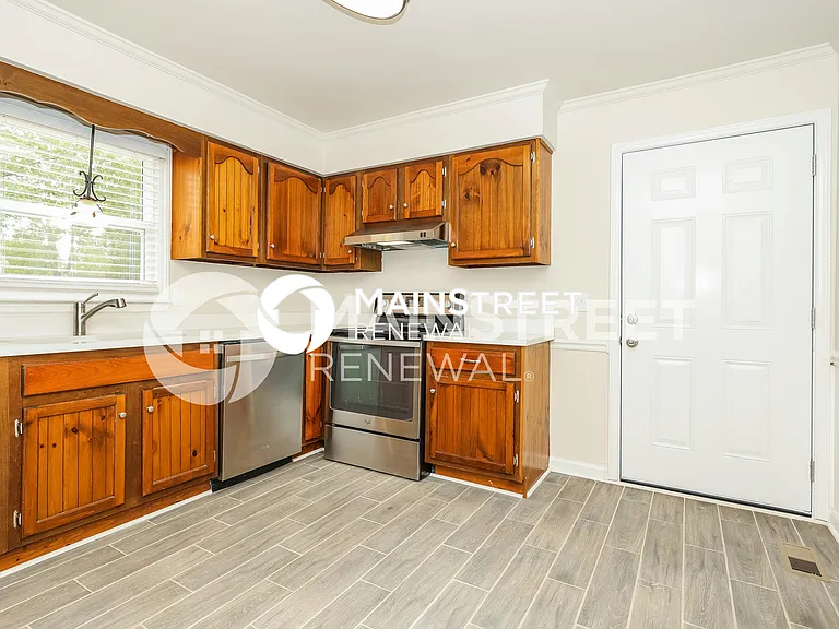 WM - Kitchen