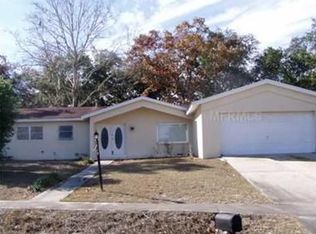 7278 Holiday Dr, Spring Hill, FL 34606