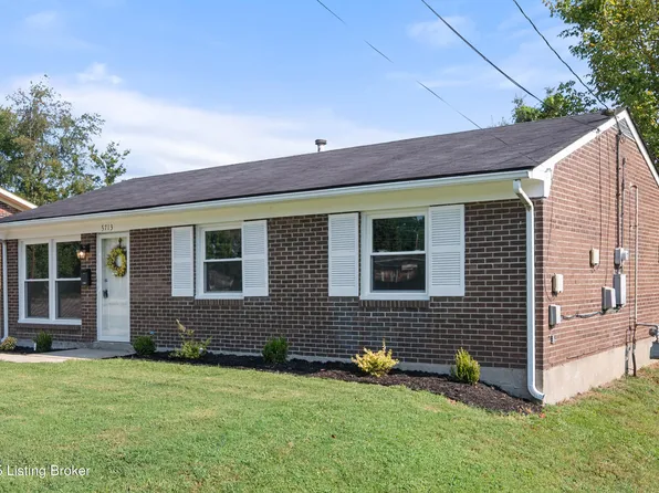 5713 Chestnutwood Way, Louisville, KY 40272
