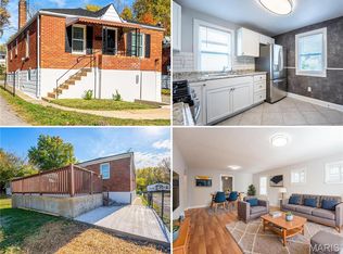 7053 Idlewild Ave, Saint Louis, MO