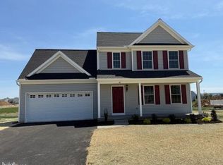 48 Bennington Way, Carlisle, PA 17013