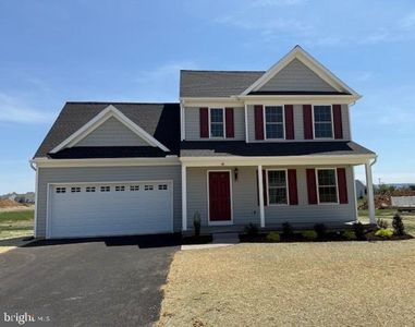 48 Bennington Way, Carlisle, PA, 17013