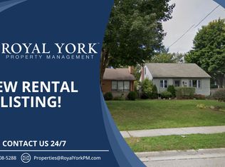 17 Coventry Ave, London, ON N5W 1C2